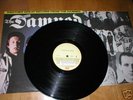 the damned best of new zealand demo lp punk/punk rock