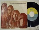 IGGY & THE STOOGES- Asian EP Picture Slv WORLD RAREST
