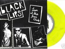 BLACK LIPS live at Jam Club 7