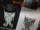 VON - satanic blood angel Double LP (LIM.200, NWN)