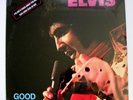 Elvis Presley - Good Times - SEALED LP