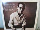 BILL EVANS VILLAGE VANGUARD RIVERSIDE LP  NM 45 RPM OOP