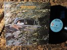 JIMMY BUFFETT Down To Earth ORIGINAL Barnaby LP NM RARE