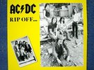 AC/DC - RIP OFF *** S BOOTLEG *** acdc