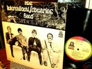 PROMO MONO - INTERNATIONAL SUBMARINE BAND Byrds PARSONS