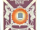 R & B DANCER- BUDDY ACE- SCREAMING PLEASE- DUKE- MINT