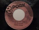 MONSTER SWEET SOUL 45 BY 
