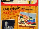 Hugues Aufray - EP - Avec Bob Aubert, 1er disque - Rare