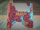 LUCERO That Much Further West LP Against Me Wilco OOP