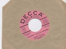 NORTHERN SOUL : JOHNNY CASWELL -YOU DONT LOVE ME ANY MO
