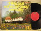VIENNA BOYS CHOIR WEM GOTT WILL RECHTE GUNST DECCA