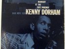 Kenny Dorham ‘Round Midnight… Blue Note (Lexington)