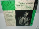 HANS KOLLER NEW JAZZ STARS / BERTELSMANN / MONO / MINT