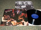 Mandy Morton SPRIGUNS Time Will Pass '77 Mint- UK Decca