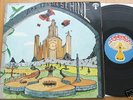 LP/ BROSELMASCHINE - BRÖSELMASCHINE Orig PILZ Kraut NM