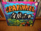 Krautrock LP - Cravinkel - Garden of loneliness TOP