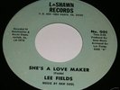 FUNK 45 / LEE FIELDS ON LaSHAWN