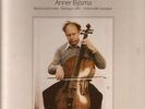 RCA(3 LPs)/ BACH SUITES FOR CELLO/ ANER BIJLSMA,
