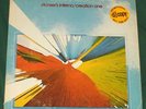 DANSERS INFERNO LP* LATIN JAZZ FUNK PROMO