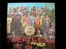 BEATLES SGT PEPPERS LONELY HEARTS NIMBUS SUPERCUT MINT