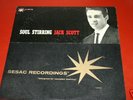 JACK SCOTT   lp  SOUL STIRRING    usa  press on Sesac