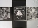 CRUSHING THE HOLY TRINITY - LP Boxset Deathspell Omega
