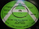 TAMLA MOTOWN 639 MARVELETTES GREEN & WHITE DEMO UK 45