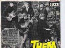 EP THEM -  DON'T STOP CRYING NOW + 3