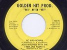 JOCK MITCHELL on GOLDEN HIT PROD.