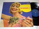 LP WEED (VIRUS) -SAME D-ORIGINAL 1971 PHILIPS TOP M--