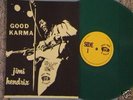 JIMI HENDRIX RARE LIVE  COLORED VINYL ALBUM ON TMOQ