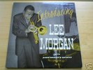 Lee Morgan - Introducing - SAVOY MONO ORIGINAL - TOP