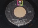JACKIE LEE 