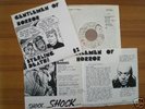 GENTLEMEN OF HORROR/STERLING DEATH 7