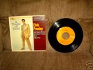 ELVIS EPA 5088 A TOUCH OF GOLD VOL. 1 ORANGE LABEL