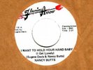 Nancy Butts I Want To Hold Your Hand  Northern Soul