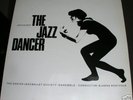 BJARNE ROSTVOLD - (DANISH JAZZBALLET) JAZZ DANCER 1971