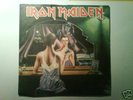 Iron Maiden- Twilight zone/Wratchild 7