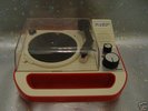 TRIPLE INCHOPHONE WITH 7 SINGLES - White Stripes