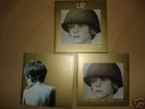 U2- THE BEST OF THE B-SIDES1980-1990 RARE PROMO C/DS