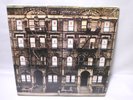 SEALED LED ZEPPELIN PHYSICAL GRAFFITI LP DIE CUT 1975