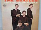 1964 Introducing THE BEATLES VeeJay LP1062 MONO RECORD