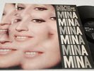 MINA:LP-LE PIU' BELLE CANZONI INTERPR.DA MINA-ORIG.EX++