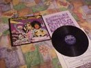 *THIN LIZZY* VAGABONDS - ORIG. 1973 LP + INSERT *MINT*