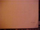 The Beatles White Album UK Mono Original Pressing EX