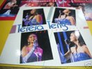 TERESA TENG CONCERT LIVE  LP RARE-LAST CONCERT IN JAPAN
