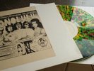 ROLLING STONES VERY RARE COLORED VINYL L K not tmoq