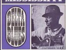 Mississippi Fred McDowell, DELTA BLUES, Arhoolie, NM/NM