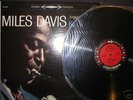 MILES DAVIS 