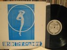 Anonymous-Inside the Shadow Rare Orig Private Psych LP